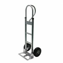 GUARDALL 300kg P-Handle Hand Truck GAHTPH300S2