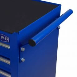HRD 26in 7 Drawer Tool Trolley - Blue HTR26071 -BAHCO shop unnamed file 1009