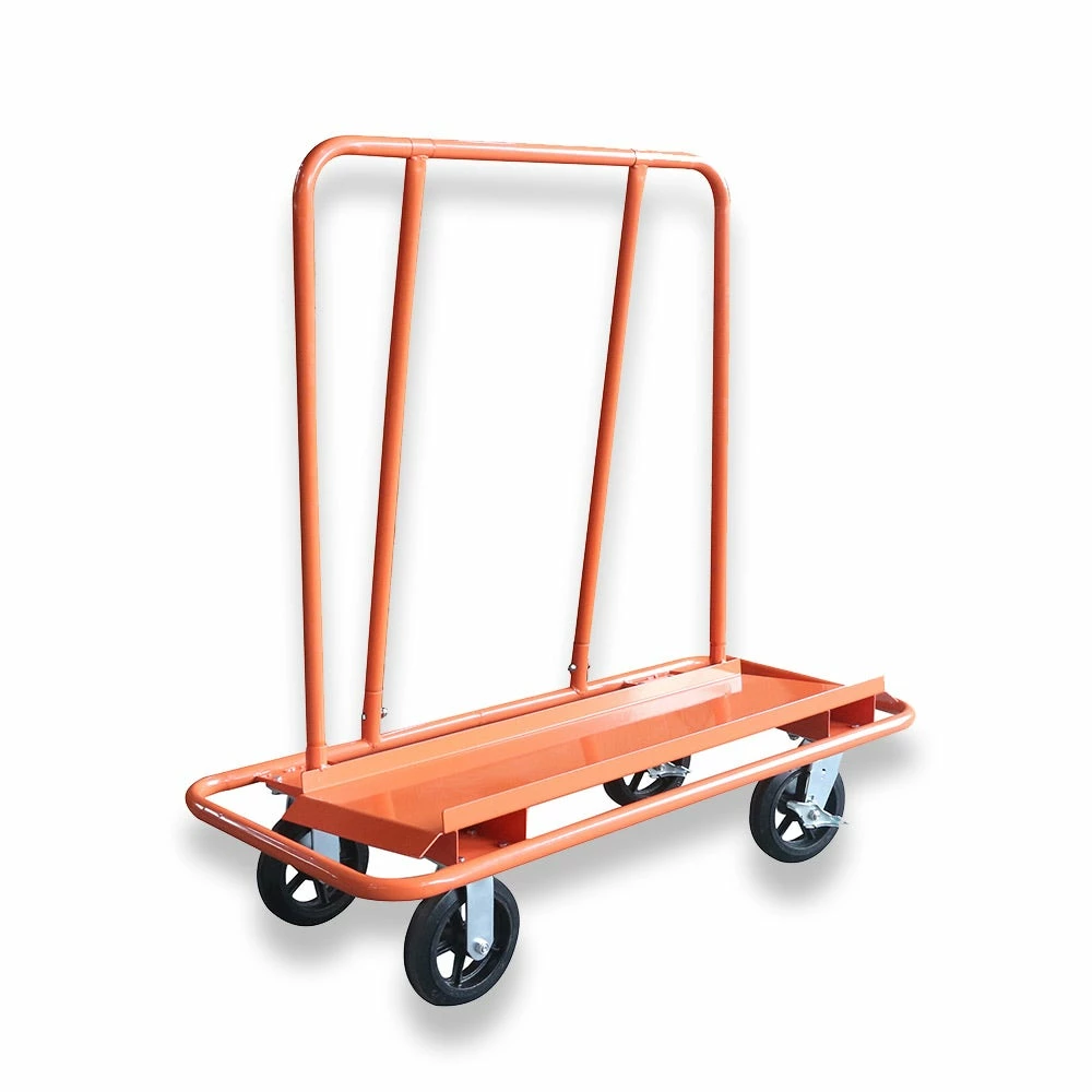 GUARDALL 1000kg Plasterboard & Panel Trolley GAPBT