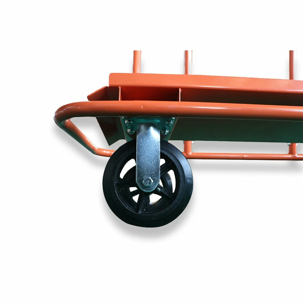 GUARDALL 1000kg Plasterboard & Panel Trolley GAPBT - Image 3