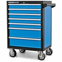 KINCROME 745 X 540 X 890mm 7 Drawer Evolution Tool Trolley K7927