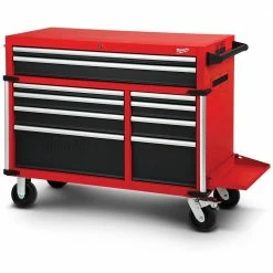 MILWAUKEE 46inch Steel Storage High Capacity Cabinet 48228544