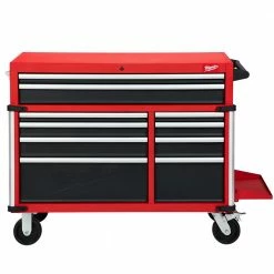 MILWAUKEE 46inch Steel Storage High Capacity Cabinet 48228544 10 MILWAUKEE 46inch Steel Storage High Capacity Cabinet 48228544 -BAHCO shop unnamed file 1027