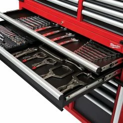 MILWAUKEE 46inch Steel Storage High Capacity Cabinet 48228544 12 MILWAUKEE 46inch Steel Storage High Capacity Cabinet 48228544 -BAHCO shop unnamed file 1029