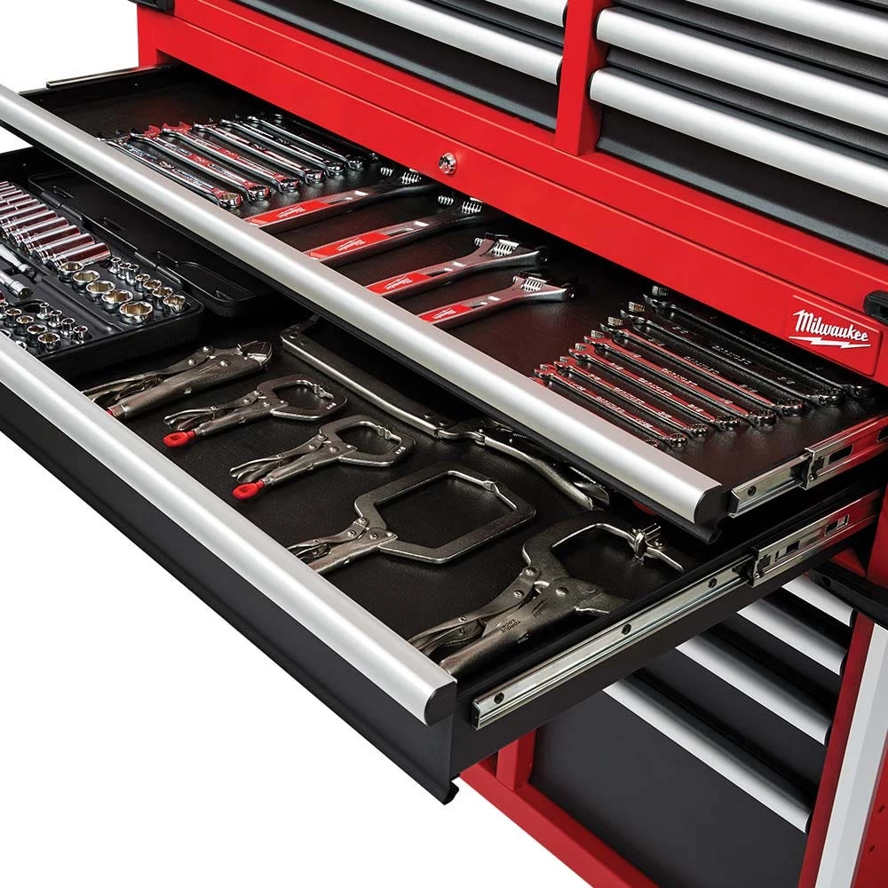 MILWAUKEE 46inch Steel Storage High Capacity Cabinet 48228544 7 MILWAUKEE 46inch Steel Storage High Capacity Cabinet 48228544 - Image 5