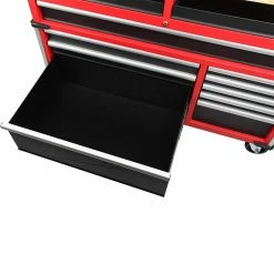 MILWAUKEE 52inch 11 Drawer Gen 2 Tool Trolley 48228551 14 MILWAUKEE 52inch 11 Drawer Gen 2 Tool Trolley 48228551 -BAHCO shop unnamed file 1051