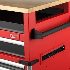 MILWAUKEE 52inch 11 Drawer Gen 2 Tool Trolley 48228551 17 MILWAUKEE 52inch 11 Drawer Gen 2 Tool Trolley 48228551 -BAHCO shop unnamed file 1054