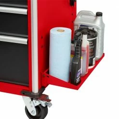 MILWAUKEE 40inch Mobile Work Bench Wood Top 48228537 -BAHCO shop unnamed file 1062