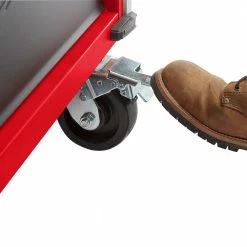 MILWAUKEE 40inch Mobile Work Bench Wood Top 48228537 -BAHCO shop unnamed file 1063