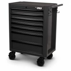 TTI 26inch 7 Drawer Trolley TTR26072