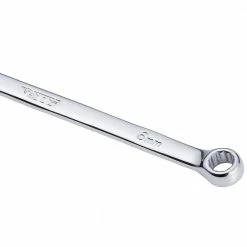 TTI 6mm Metric Ring & Open End Combination Spanner TCSM06 11 TTI 6mm Metric Ring & Open End Combination Spanner TCSM06 -BAHCO shop unnamed file 110