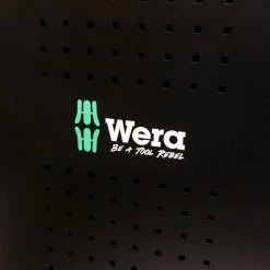WERA Tool Rebel 124 Piece 7 Drawer Tool Kit Trolley 501051 30 WERA Tool Rebel 124 Piece 7 Drawer Tool Kit Trolley 501051 -BAHCO shop unnamed file 1106