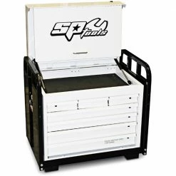 SP TOOLS 7 Drawer Off Road Toolbox SP40317