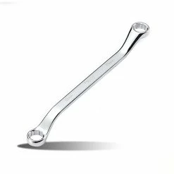 TTI 18mm X 19mm Double Ring End Spanner TRRM1819