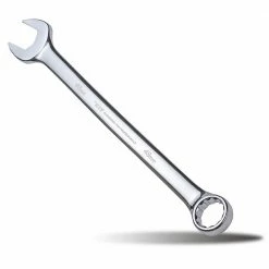 TTI 48mm Metric Ring & Open-End Combination Spanner TCSM48