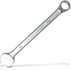 TTI 31mm Metric Ring & Open End Combination Spanner TCSM31