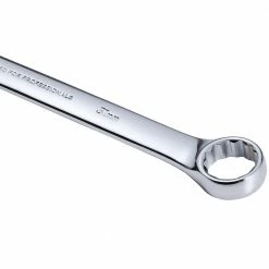 TTI 31mm Metric Ring & Open End Combination Spanner TCSM31 11 TTI 31mm Metric Ring & Open End Combination Spanner TCSM31 -BAHCO shop unnamed file 138