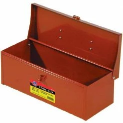 MEDALIST 460mm Metal Tool Box 62409