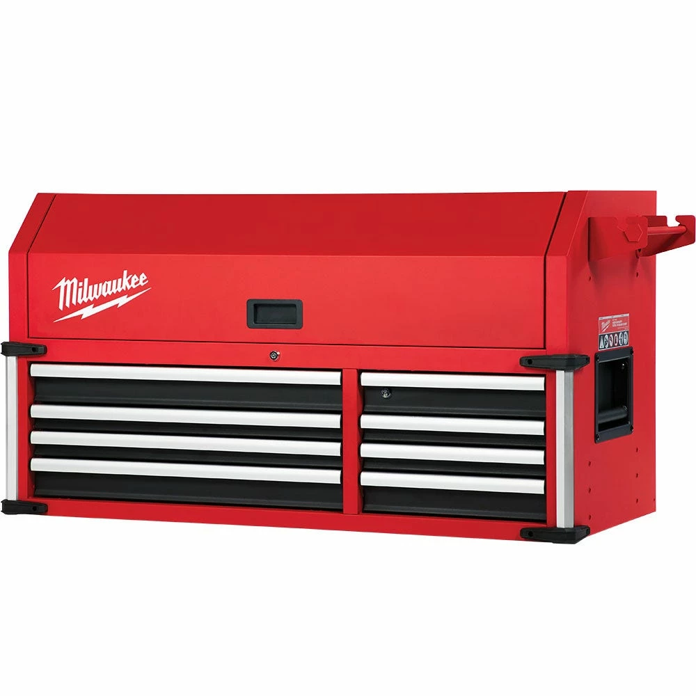 MILWAUKEE 46inch Steel Storage High Capacity Tool Chest 48228543 5 MILWAUKEE 46inch Steel Storage High Capacity Tool Chest 48228543 - Image 3