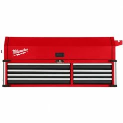 MILWAUKEE 46inch Steel Storage High Capacity Tool Chest 48228543 12 MILWAUKEE 46inch Steel Storage High Capacity Tool Chest 48228543 -BAHCO shop unnamed file 148