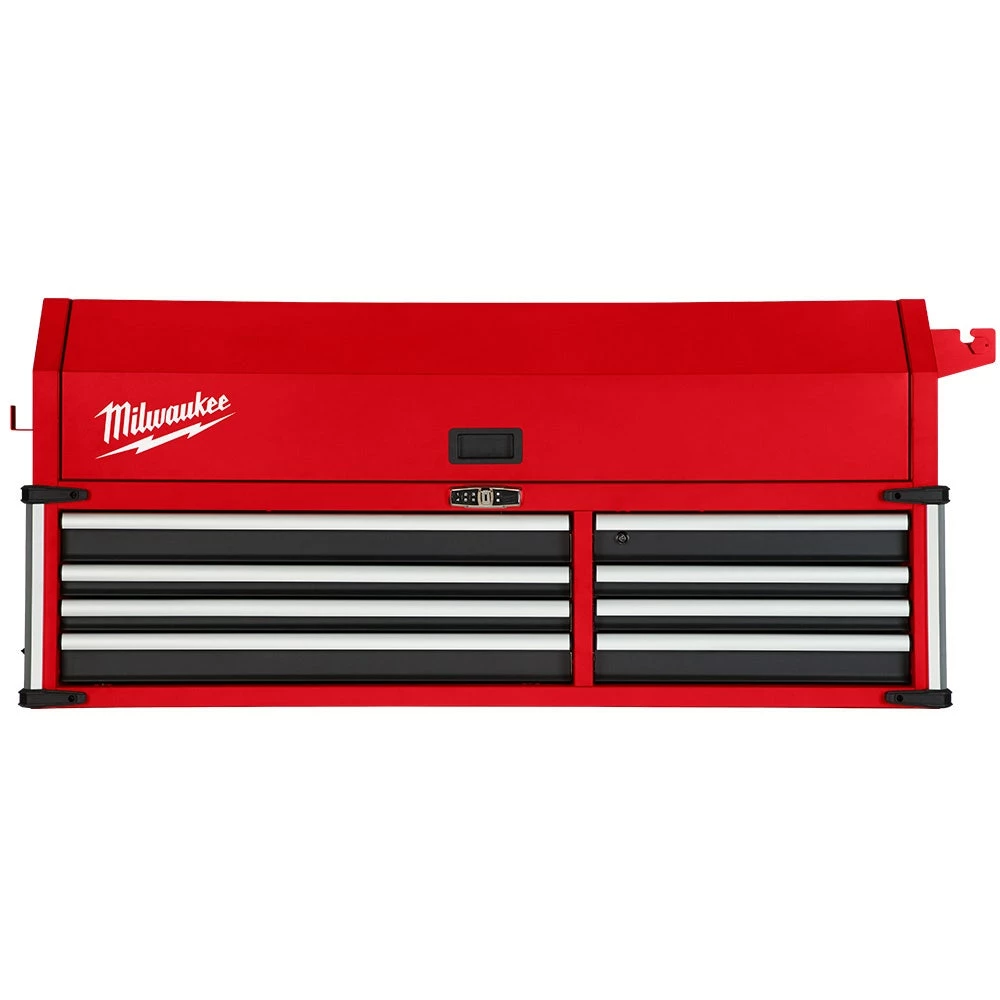 MILWAUKEE 46inch Steel Storage High Capacity Tool Chest 48228543 6 MILWAUKEE 46inch Steel Storage High Capacity Tool Chest 48228543 - Image 4