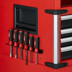 MILWAUKEE 46inch Steel Storage High Capacity Tool Chest 48228543 13 MILWAUKEE 46inch Steel Storage High Capacity Tool Chest 48228543 -BAHCO shop unnamed file 149