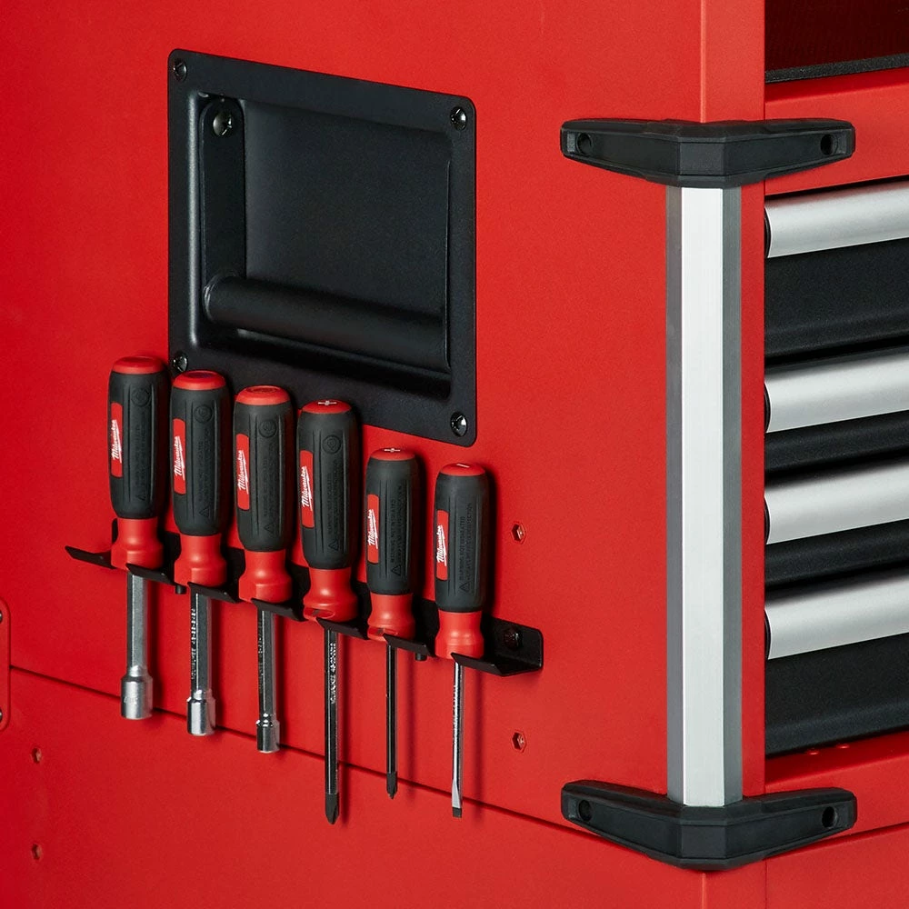 MILWAUKEE 46inch Steel Storage High Capacity Tool Chest 48228543 7 MILWAUKEE 46inch Steel Storage High Capacity Tool Chest 48228543 - Image 5