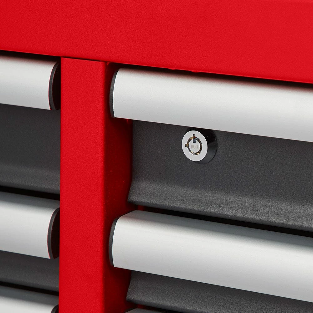 MILWAUKEE 46inch Steel Storage High Capacity Tool Chest 48228543 9 MILWAUKEE 46inch Steel Storage High Capacity Tool Chest 48228543 - Image 7