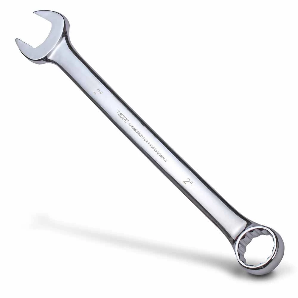 TTI 2" Spanner Ring/Open TCSA51 3 TTI 2" Spanner Ring/Open TCSA51