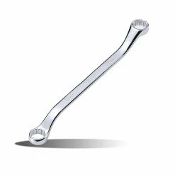 TTI 16mm X 17mm Double Ring End Spanner TRRM1617