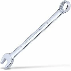 Alternative view of TTI 13/16inch AF Ring & Open End Combination Spanner TCSA21