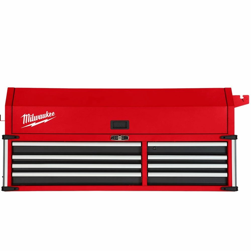 MILWAUKEE 56inch Steel Storage High Capacity Chest 48228554 - Image 3