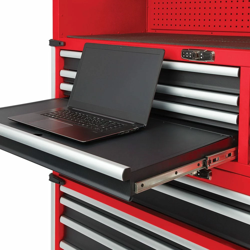 MILWAUKEE 56inch Steel Storage High Capacity Chest 48228554 - Image 5
