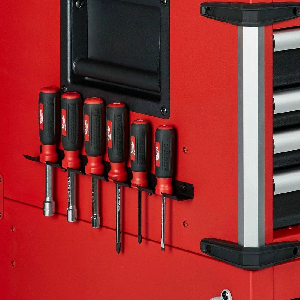 MILWAUKEE 56inch Steel Storage High Capacity Chest 48228554 - Image 7