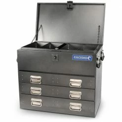 KINCROME 3 Drawer Truck Box 51085