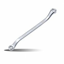 TTI 8mm X 9mm Double Ring End Spanner TRRM0809