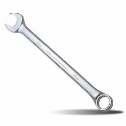 TTI 45mm Metric Ring & Open-End Combination Spanner TCSM45