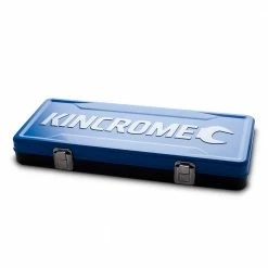 KINCROME 28 Piece Socket Set Metric & Imperial 3/4? Drive K28045 -BAHCO shop unnamed file 224