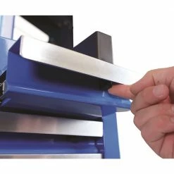 KINCROME 8 Drawer CONTOUR Tool Chest Electric Blue K7748 -BAHCO shop unnamed file 243