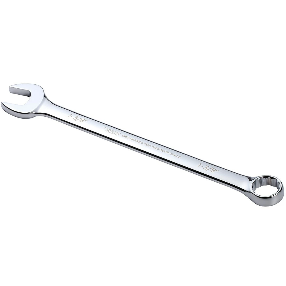 TTI 1-3/8inch AF Ring & Open-End Combination Spanner TCSA35 4 TTI 1-3/8inch AF Ring & Open-End Combination Spanner TCSA35 - Image 2