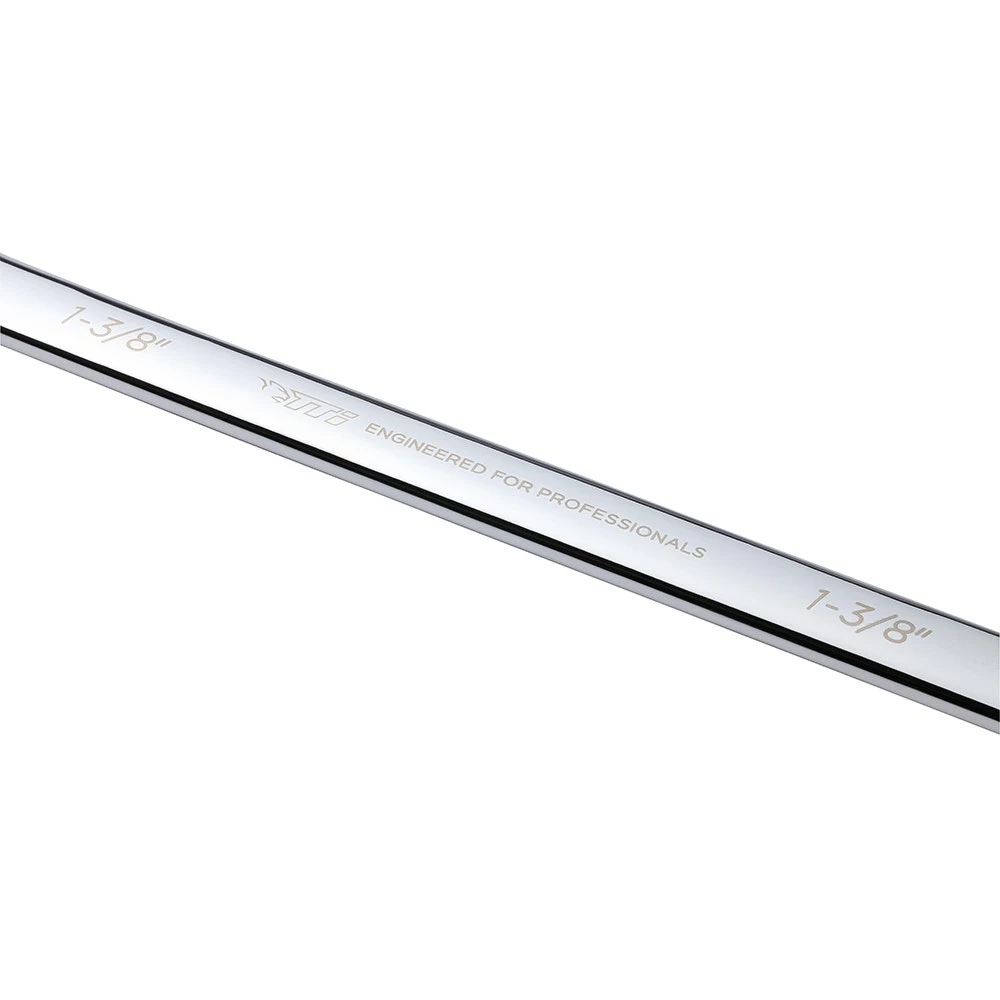 TTI 1-3/8inch AF Ring & Open-End Combination Spanner TCSA35 6 TTI 1-3/8inch AF Ring & Open-End Combination Spanner TCSA35 - Image 4