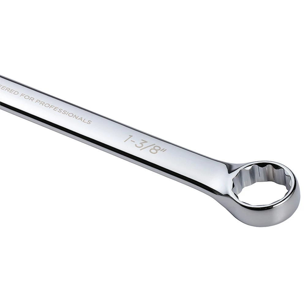 TTI 1-3/8inch AF Ring & Open-End Combination Spanner TCSA35 7 TTI 1-3/8inch AF Ring & Open-End Combination Spanner TCSA35 - Image 5