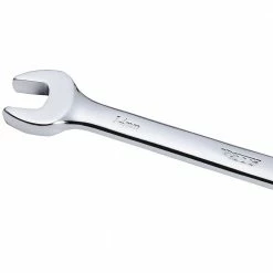 TTI 14mm Metric Ring & Open End Combination Spanner TCSM14 9 TTI 14mm Metric Ring & Open End Combination Spanner TCSM14 -BAHCO shop unnamed file 262