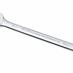 TTI 18mm Metric Ring & Open End Combination Spanner TCSM18 10 TTI 18mm Metric Ring & Open End Combination Spanner TCSM18 -BAHCO shop unnamed file 295