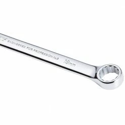 TTI 18mm Metric Ring & Open End Combination Spanner TCSM18 11 TTI 18mm Metric Ring & Open End Combination Spanner TCSM18 -BAHCO shop unnamed file 296