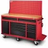 MILWAUKEE 61inch Mobile Work Station 48228562