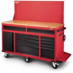 MILWAUKEE 61inch Mobile Work Station 48228562
