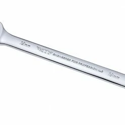 TTI 19mm Metric Ring & Open End Combination Spanner TCSM19 10 TTI 19mm Metric Ring & Open End Combination Spanner TCSM19 -BAHCO shop unnamed file 302