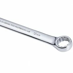 TTI 19mm Metric Ring & Open End Combination Spanner TCSM19 11 TTI 19mm Metric Ring & Open End Combination Spanner TCSM19 -BAHCO shop unnamed file 303