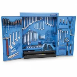 KINCROME 295 Piece Tool Cabinet 21084
